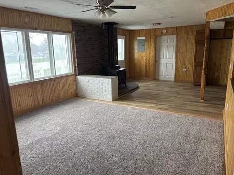 Living - 126 E Maple, Muir, MI 48860 photo 5 of 8