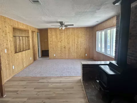 Living - 126 E Maple, Muir, MI 48860 photo 8 of 8