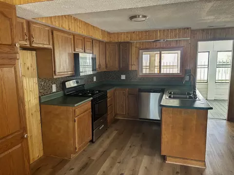 Kitchen - 126 E Maple, Muir, MI 48860 photo 4 of 4