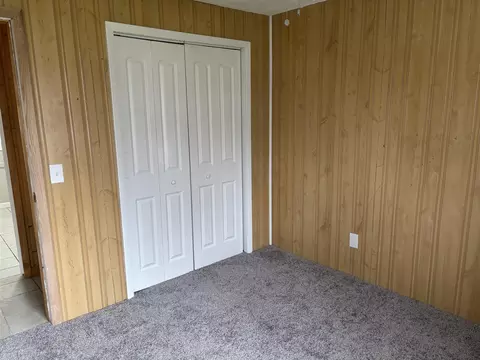Bedroom - 126 E Maple, Muir, MI 48860 photo 2 of 2