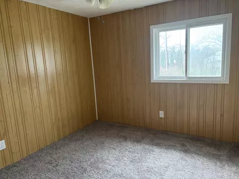 Bedroom - 126 E Maple, Muir, MI 48860 photo 1 of 2