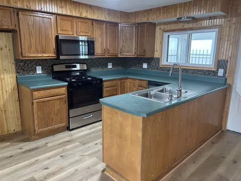 Kitchen - 126 E Maple, Muir, MI 48860 photo 1 of 4