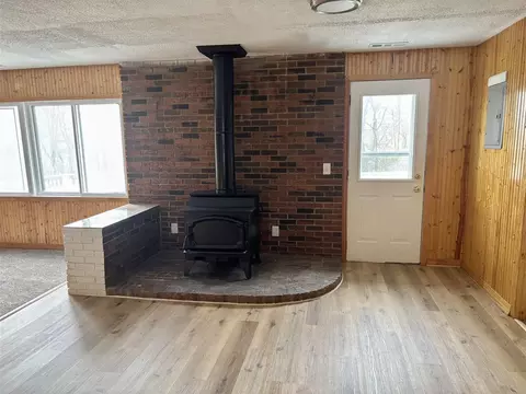 Living - 126 E Maple, Muir, MI 48860 photo 4 of 8