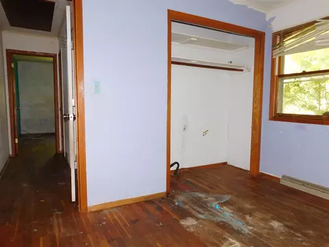 Bedroom - 920 E Hoffman, Three Rivers, MI 49093 photo 3 of 4