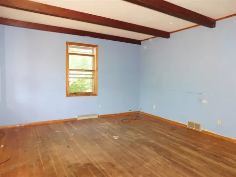 Living - 920 E Hoffman, Three Rivers, MI 49093 photo 1 of 2
