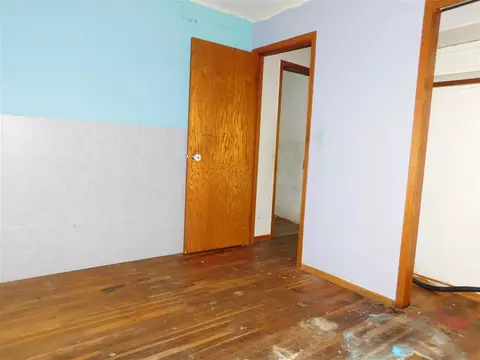 Bedroom - 920 E Hoffman, Three Rivers, MI 49093 photo 4 of 4