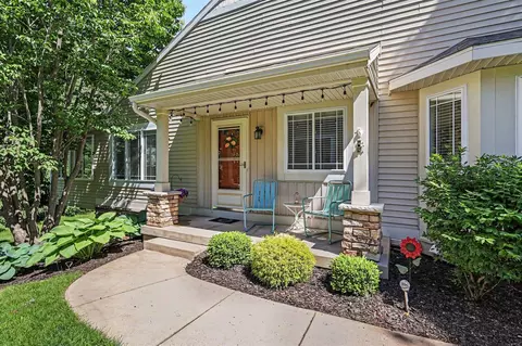 7373 Cactus #121, Byron Center, MI 49315