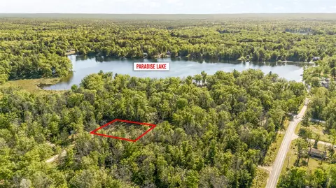 73 Harmony, Idlewild, MI 49642
