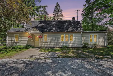 4865 Dowling, Montague, MI 49437