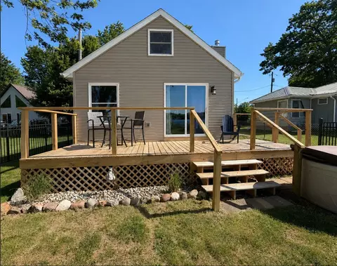 1971 Fern, Battle Creek, MI 49014