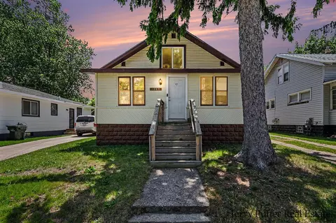 1093 W Southern, Muskegon, MI 49441
