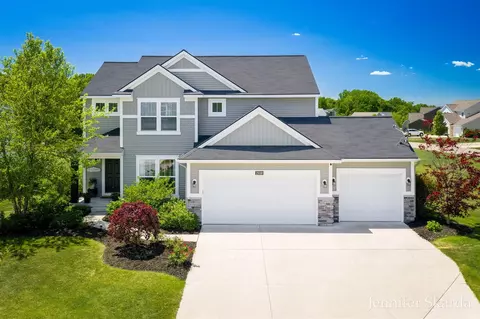 2930 E Morgan, Rockford, MI 49341