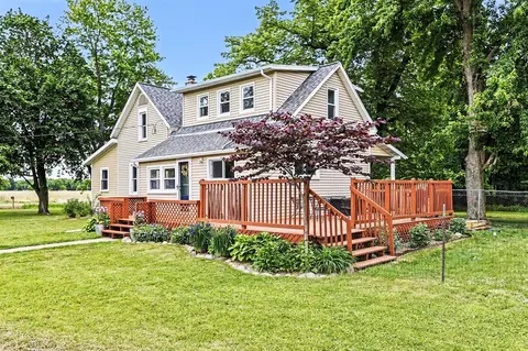 7222 Hollywood, Berrien Springs, MI 49103