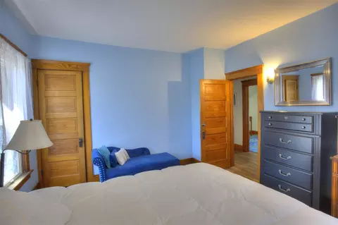 Bedroom - 307 Douglas, Jackson, MI 49203 photo 4 of 19