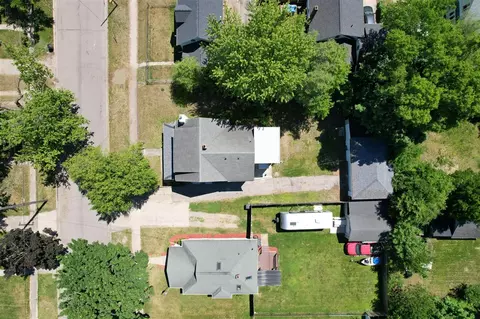 View/Area - 307 Douglas, Jackson, MI 49203 photo 1 of 5
