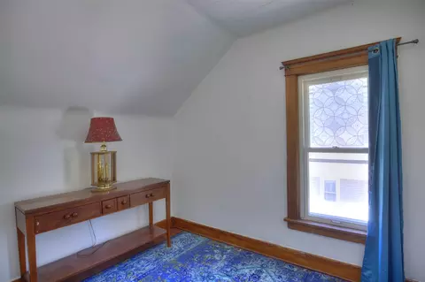 Bedroom - 307 Douglas, Jackson, MI 49203 photo 9 of 19