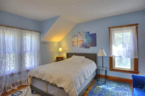 Bedroom - 307 Douglas, Jackson, MI 49203 photo 1 of 19