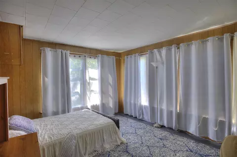 Bedroom - 307 Douglas, Jackson, MI 49203 photo 17 of 19