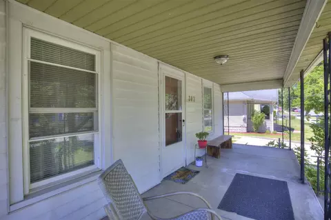 Exterior - 307 Douglas, Jackson, MI 49203 photo 2 of 11