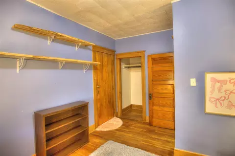 Bedroom - 307 Douglas, Jackson, MI 49203 photo 15 of 19