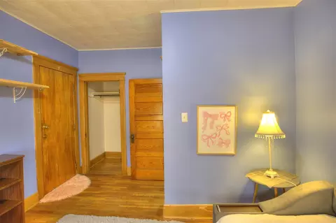Bedroom - 307 Douglas, Jackson, MI 49203 photo 14 of 19