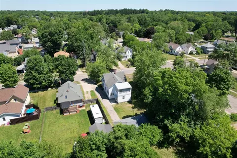 View/Area - 307 Douglas, Jackson, MI 49203 photo 3 of 5