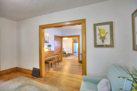 Entry Way - 307 Douglas, Jackson, MI 49203 photo 1 of 14
