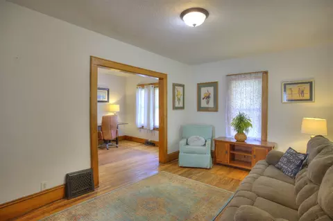 Living - 307 Douglas, Jackson, MI 49203 photo 1 of 3