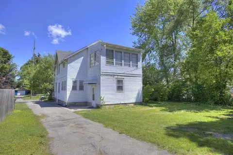 Exterior - 307 Douglas, Jackson, MI 49203 photo 11 of 11