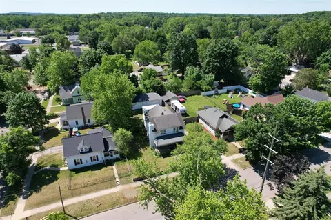 View/Area - 307 Douglas, Jackson, MI 49203 photo 5 of 5