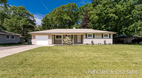 1297 Joslyn, Muskegon, MI 49445