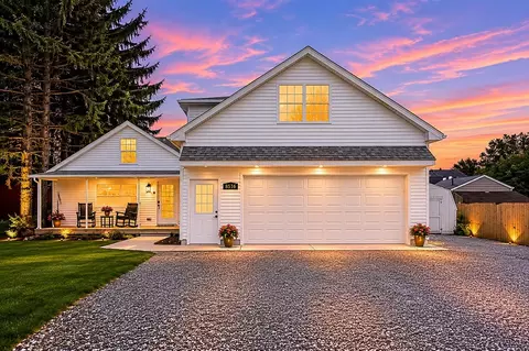 8516 Harlow, Byron Center, MI 49315