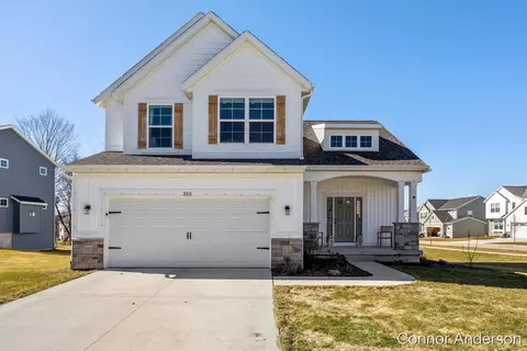 355 Elstar, Rockford, MI 49341