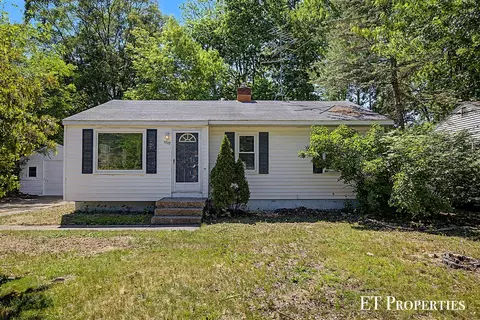 3739 Grape, Grand Rapids, MI 49525