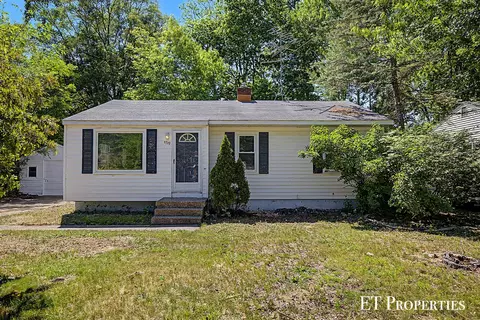 3739 Grape, Grand Rapids, MI 49525