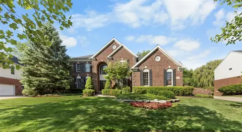 26375 Glenwood, Novi, MI 48374