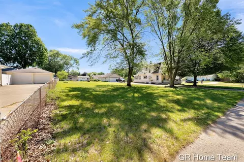 3744 Clyde Park #LOT 1, Wyoming, MI 49509