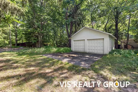 Exterior - 7265 S Walker, Spring Lake, MI 49456 photo 10 of 27
