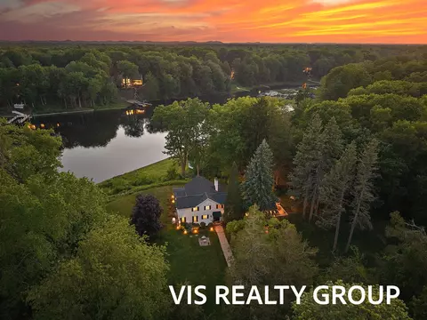 7265 S Walker, Spring Lake, MI 49456
