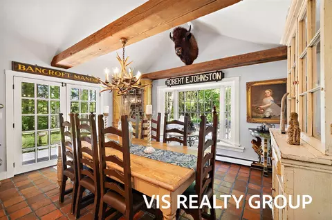 Dining - 7265 S Walker, Spring Lake, MI 49456 photo 1 of 5