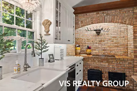 Kitchen - 7265 S Walker, Spring Lake, MI 49456 photo 8 of 13