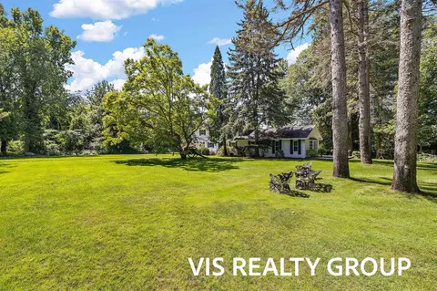 Exterior - 7265 S Walker, Spring Lake, MI 49456 photo 17 of 27