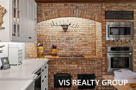 Kitchen - 7265 S Walker, Spring Lake, MI 49456 photo 10 of 13