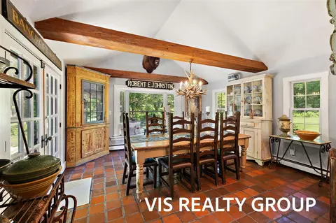 Dining - 7265 S Walker, Spring Lake, MI 49456 photo 2 of 5
