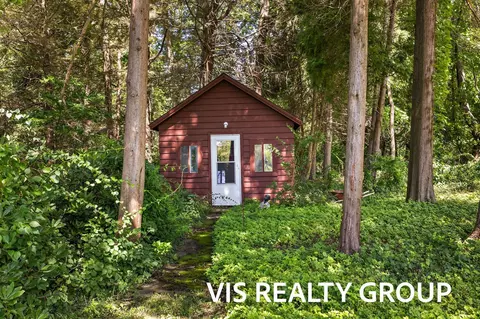 Exterior - 7265 S Walker, Spring Lake, MI 49456 photo 18 of 27