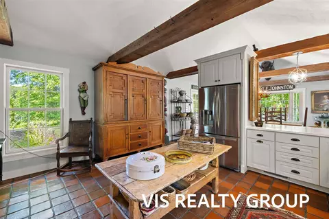 Kitchen - 7265 S Walker, Spring Lake, MI 49456 photo 5 of 13