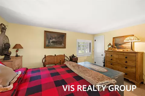 Bedroom - 7265 S Walker, Spring Lake, MI 49456 photo 9 of 9