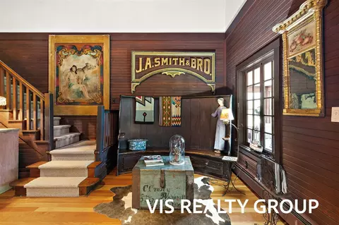 Entry Way - 7265 S Walker, Spring Lake, MI 49456 photo 1 of 9