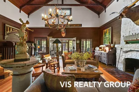 Living - 7265 S Walker, Spring Lake, MI 49456 photo 9 of 12
