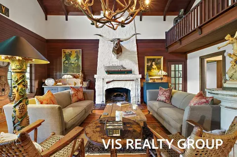 Living - 7265 S Walker, Spring Lake, MI 49456 photo 8 of 12